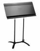 Manhasset Regal Conductor Stand Black Single